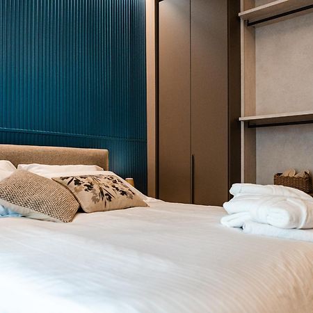 La Dolce Vita Luxury Apartment روما المظهر الخارجي الصورة