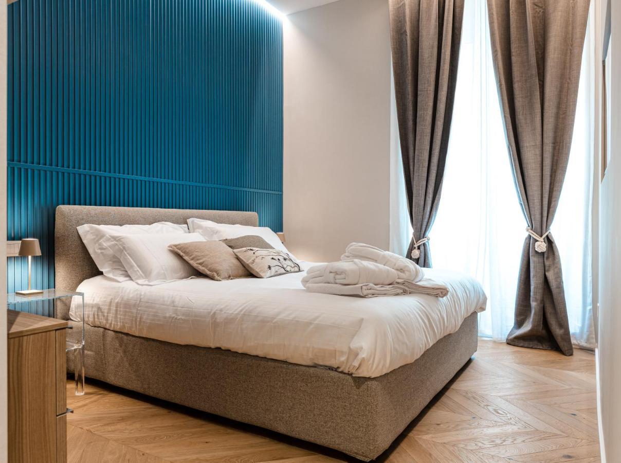 La Dolce Vita Luxury Apartment روما المظهر الخارجي الصورة