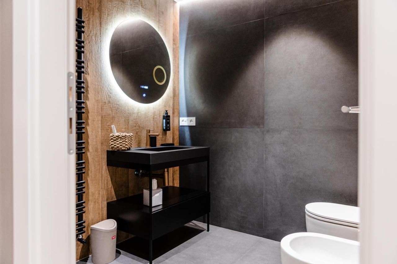 La Dolce Vita Luxury Apartment روما المظهر الخارجي الصورة