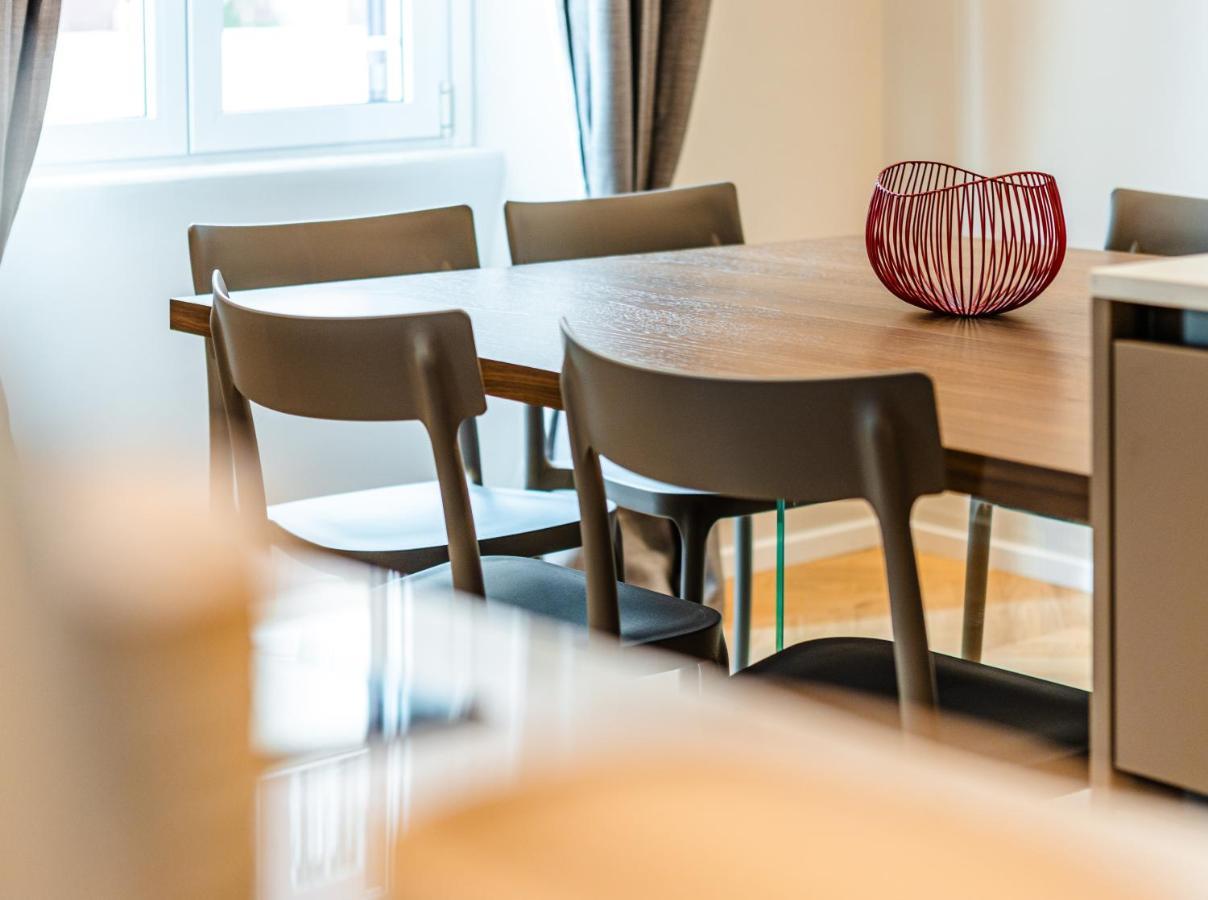 La Dolce Vita Luxury Apartment روما المظهر الخارجي الصورة