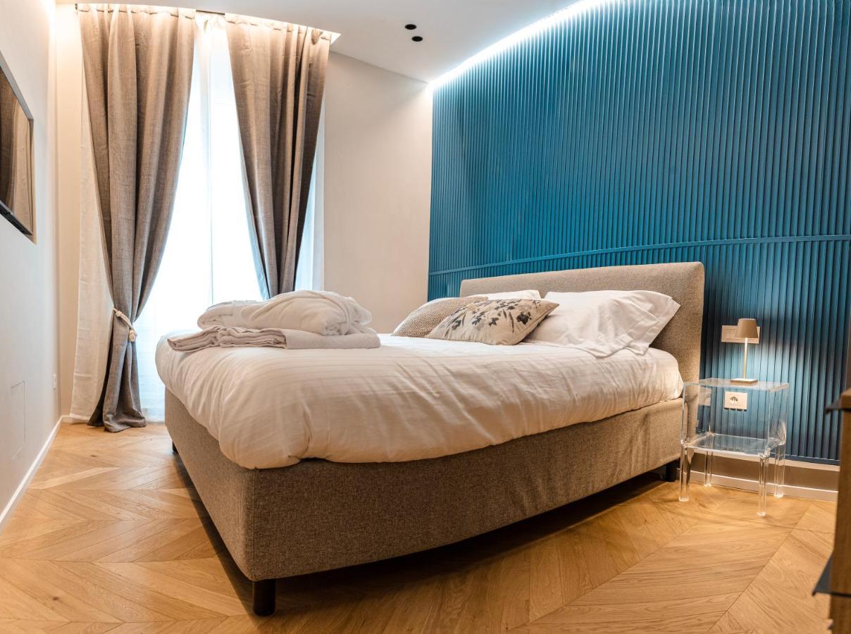 La Dolce Vita Luxury Apartment روما المظهر الخارجي الصورة