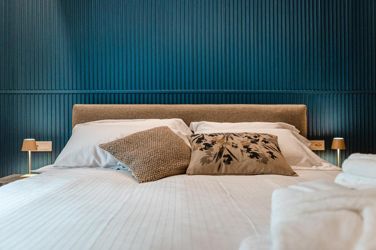 La Dolce Vita Luxury Apartment روما المظهر الخارجي الصورة