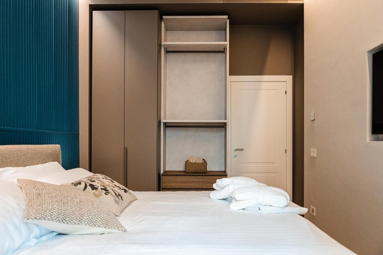 La Dolce Vita Luxury Apartment روما المظهر الخارجي الصورة