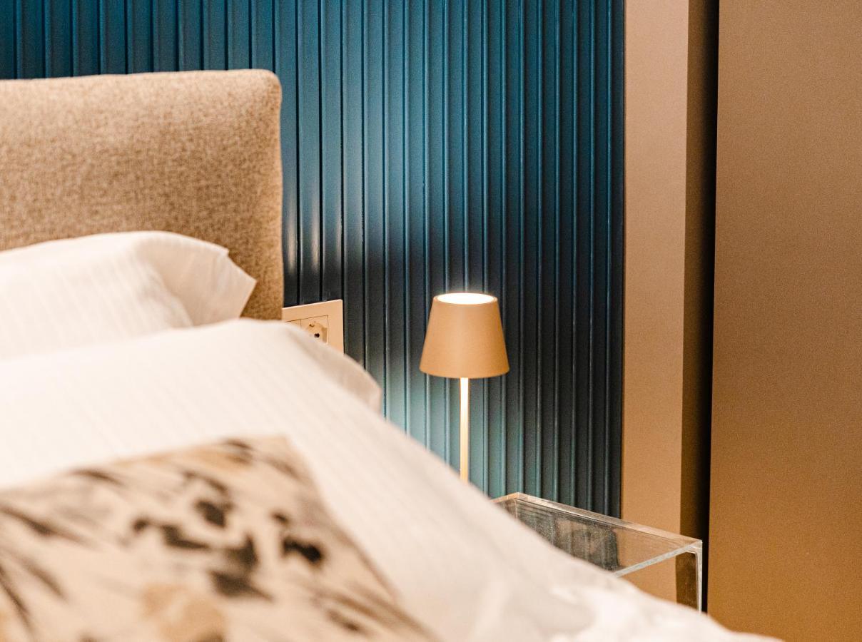 La Dolce Vita Luxury Apartment روما المظهر الخارجي الصورة