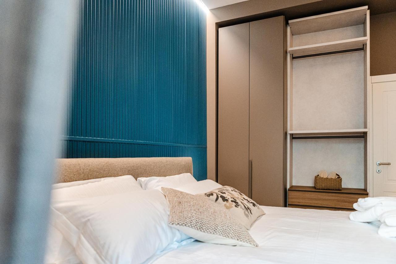 La Dolce Vita Luxury Apartment روما المظهر الخارجي الصورة