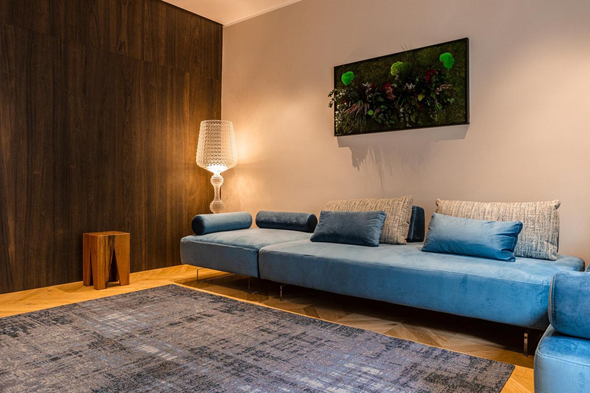 La Dolce Vita Luxury Apartment روما المظهر الخارجي الصورة