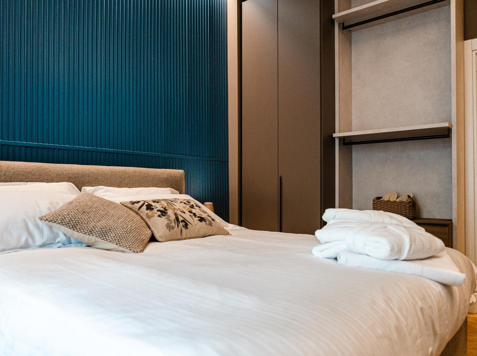 La Dolce Vita Luxury Apartment روما المظهر الخارجي الصورة